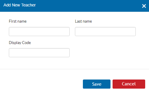Create New Principal Or Secretary Login Details read Time 2 Minutes 